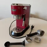 Кофемашина Delonghi 1
