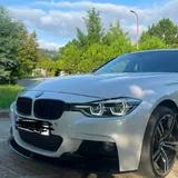 BMW 320 2.0 ბენზინი 2017 4