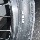 BMX велосипед 3