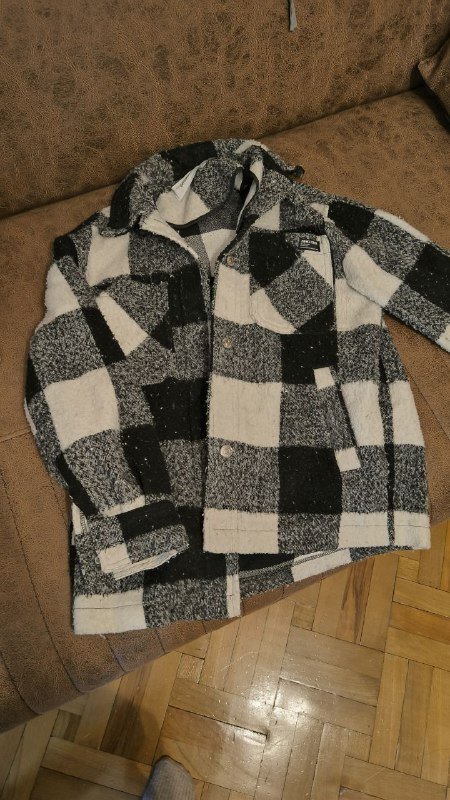 женская кофта Bershka 2