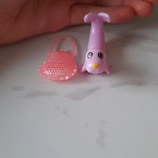 Игрушки