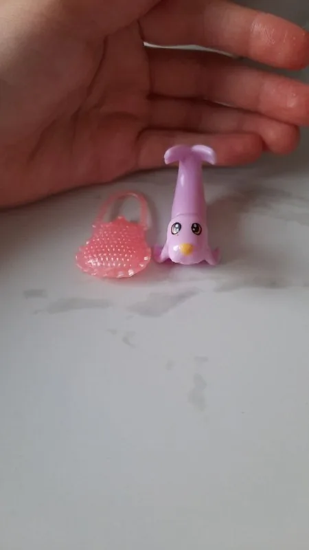 Игрушки