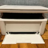 МФУ Brother DCP-1512R, HP LaserJet M141w, HP Deskjet 3920 3