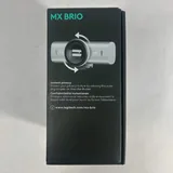 Logitech MX Brio Ultra HD 4K Webcam 2
