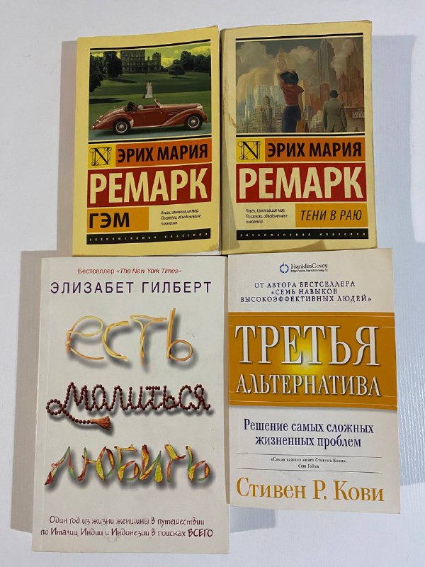 Наушники, книги, чехол iPhone 2