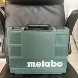 Аккумуляторный дрель-шуруповерт Metabo POWERMAXX BS 10.8V 1