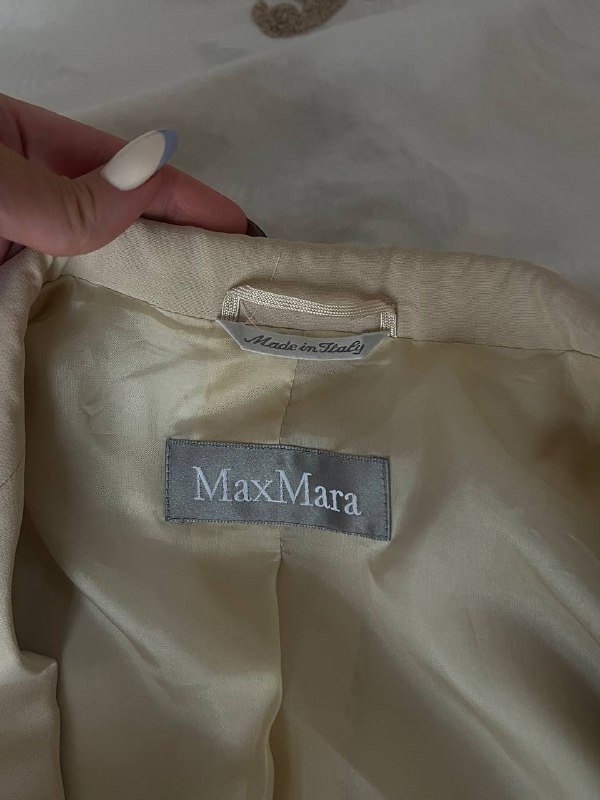 Винтажный пиджак Maxmara, Дубленка Stradivarius, Куртка из кожи, Мужской свитшот Adidas 2