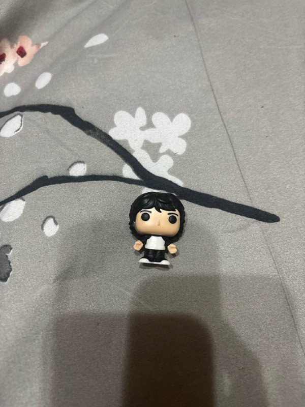 Фигурка коллекционная Оди