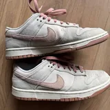 Nike Dunk Low Fossil Rose 2