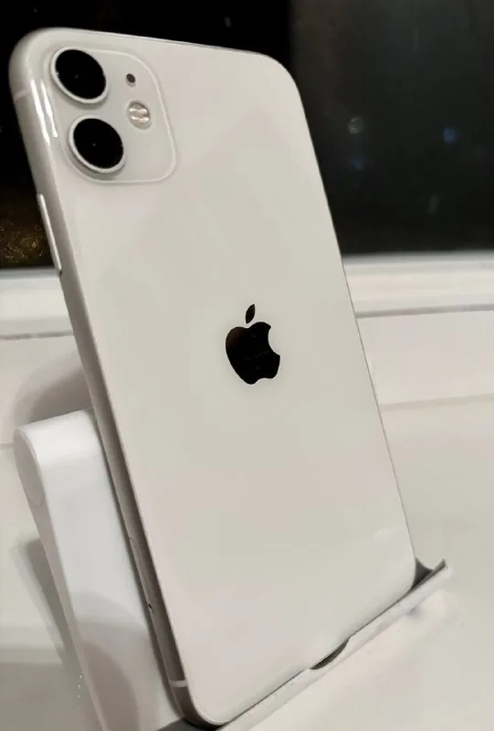 iPhone 11 1