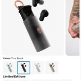 Skullcandy Dime Evo наушники 4