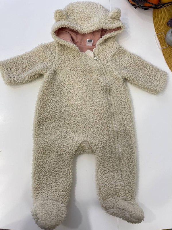 Комбинезон Leokid Softshell 4