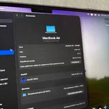 MacBook Air 13 M4 16/256 2