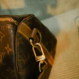 Louis Vuitton Speedy 30 Bandouliere 4