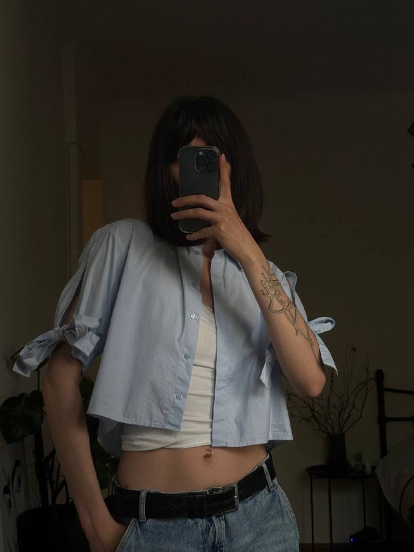 Топ Zara 4