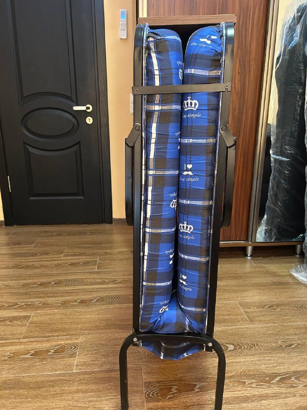 Раскладушка 2