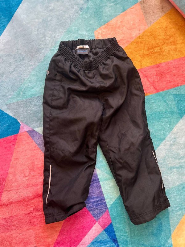 Куртка с котиками, зимние и демисезонные штаны, куртка и комбинезон demisезон 6