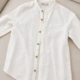 Рубашки LC Waikiki и Zara 2