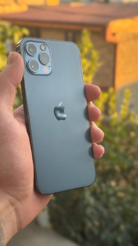 iPhone 12 Pro 512GB