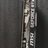 Видеокарта MSI RTX 2060 Super 2