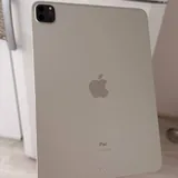 iPad Pro 11 2021 M1, Apple Pencil 2, чехлы 4