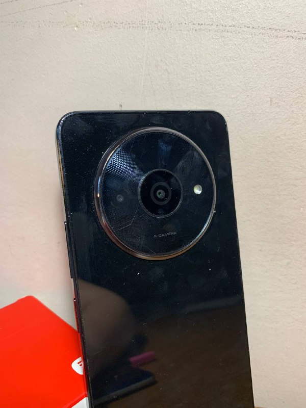 Redmi A3 4/128 GB 3