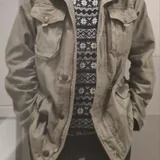Парка, куртка FatFace 1