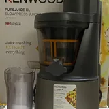 Соковыжималка Kenwood PureJuice XL 1