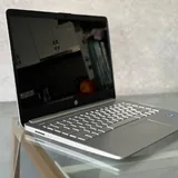 HP ноутбук 14" 8GB 256GB SSD 3