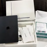 Apple MacBook Air 15.3, M4, 16GB RAM, 256GB SSD 1