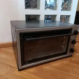 Электрическая печь Kumtel, кофеварка Vitek, мультиварка Redmond 3