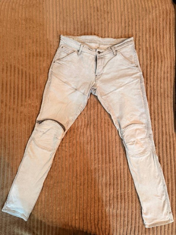 Джинсы G-Star RAW W32 L33 оригинал