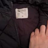 Зимний комбинезон Baby Go, размер 86 2