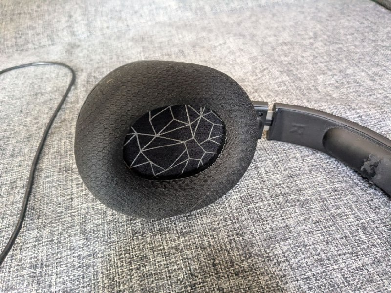 Игровые наушники Steelseries Arctis 1 5