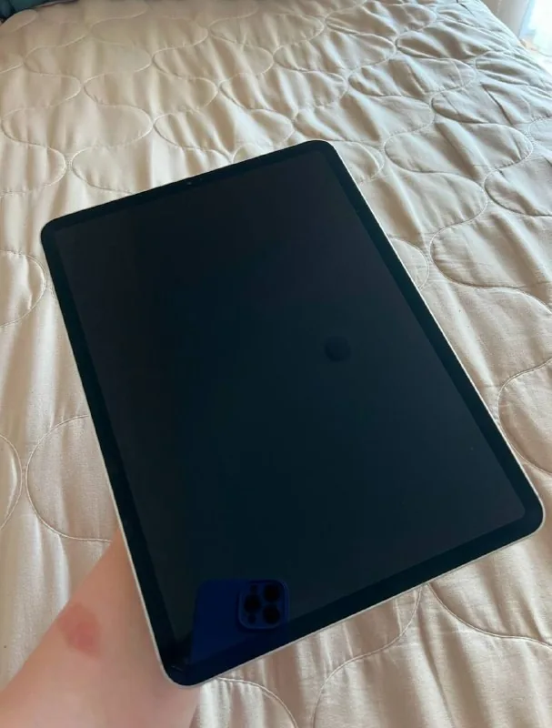 iPad Pro 11, 256 GB, 2 поколения 1