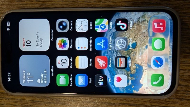 Iphone 16 pro 512 гб 4