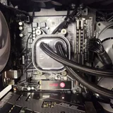 Игровой ПК RTX 3060 12GB 4