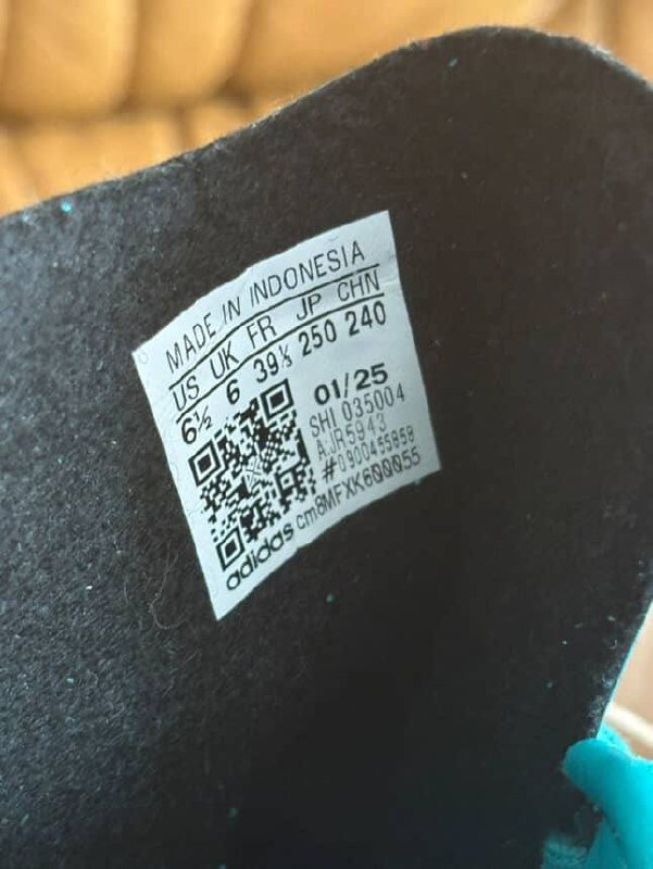 Кеды Adidas новые 5