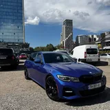 BMW 330 2