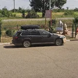 Volkswagen Passat Variant B8, 2016 2