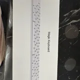 Беспроводная клавиатура Apple Magic Keyboard 1