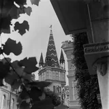 Среднеформатный плёночный фотоаппарат Yashica Mat 124G 9