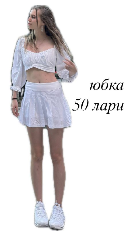 Комбинезоны, платья, топы, шорты, юбка 7