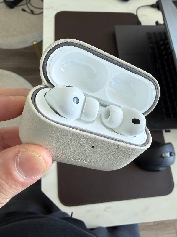 Airpods 3pro наушники