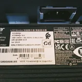 Монитор Acer V226HQL 3