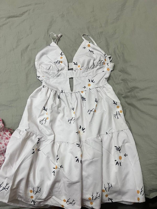 Платья женские размер S разные цвета 5