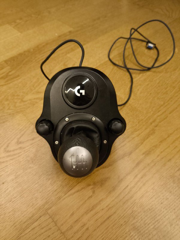 КПП Driving Force Shifter