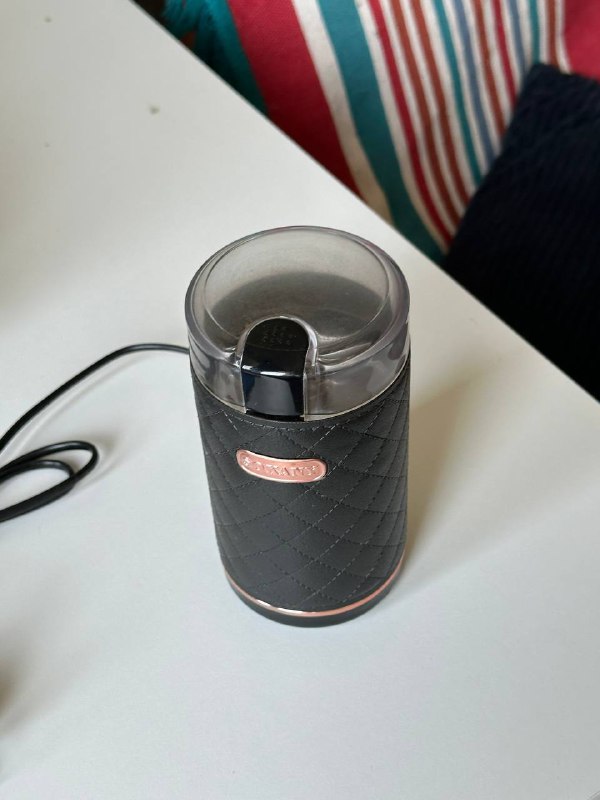 Кофемолка 3