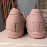 Кроссовки Adidas Samba Pharrell Williams 4