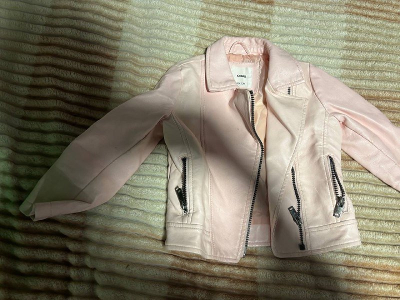 Куртки для девочки 4-5 лет 3